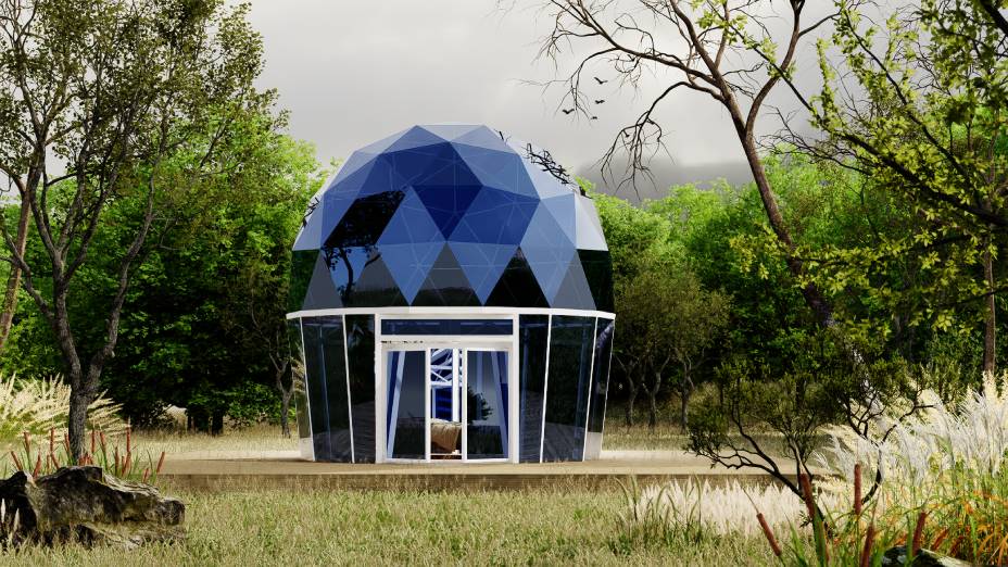 莲都区雪利——专注野奢星空空间，一站式星空帐篷厂家与解决方案专家